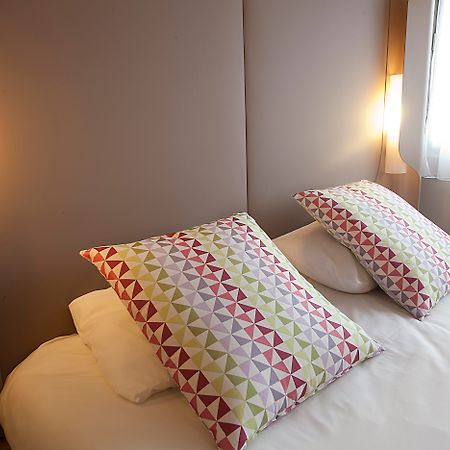 Campanile Clermont-Ferrand ~ Aubiere Otel Dış mekan fotoğraf