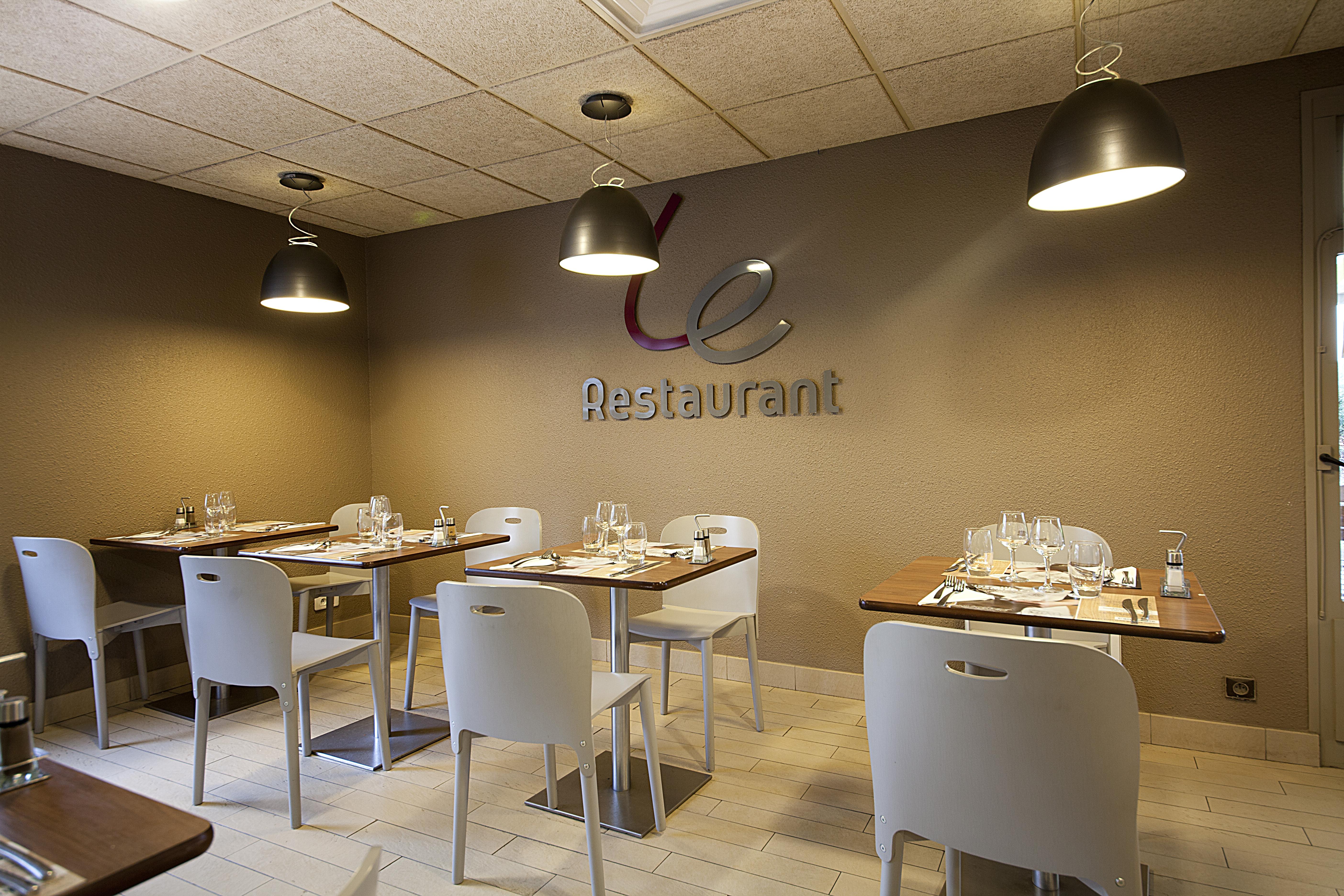 Campanile Clermont-Ferrand ~ Aubiere Otel Dış mekan fotoğraf